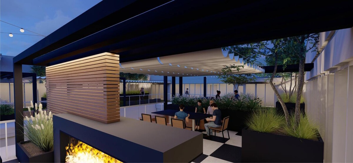 Images Tradition Pointe Apartments