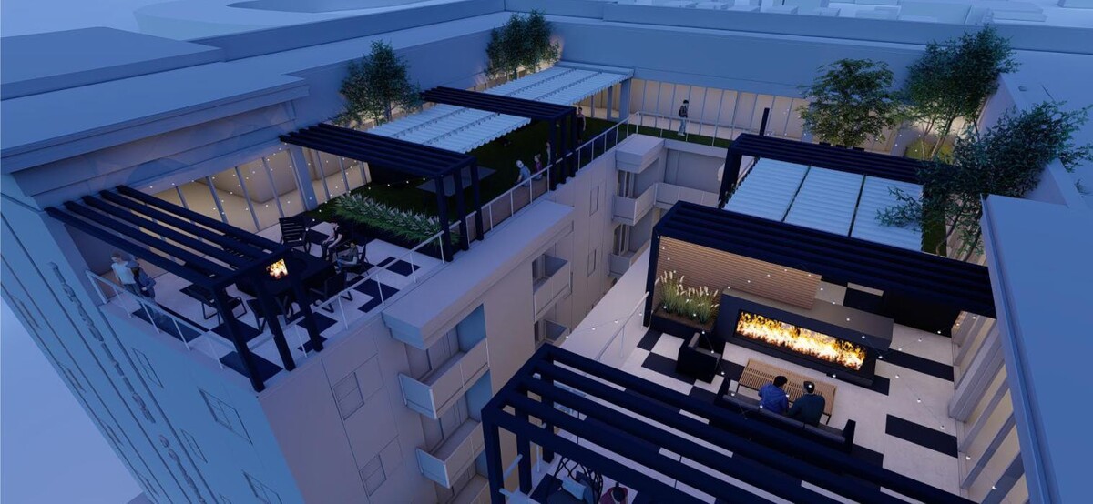 Images Tradition Pointe Apartments