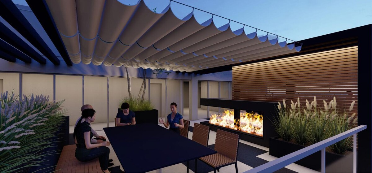 Images Tradition Pointe Apartments