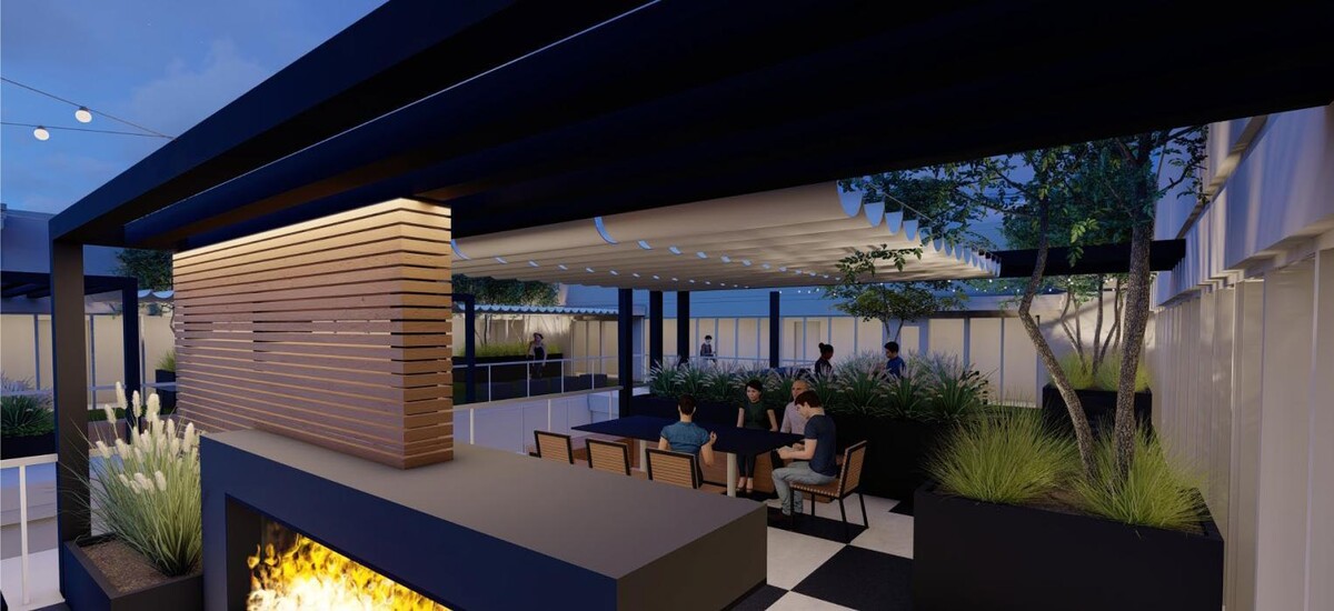 Images Tradition Pointe Apartments