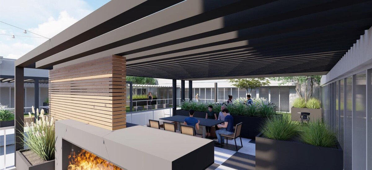 Images Tradition Pointe Apartments