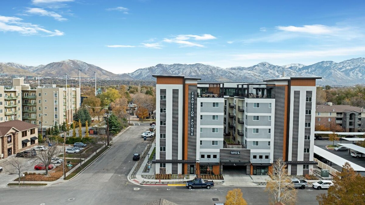 Images Tradition Pointe Apartments