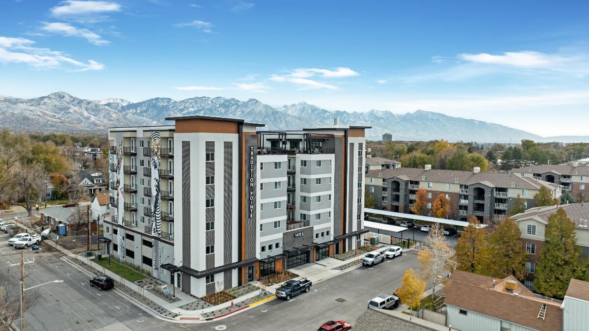 Images Tradition Pointe Apartments