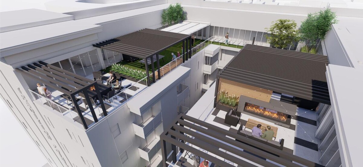 Images Tradition Pointe Apartments