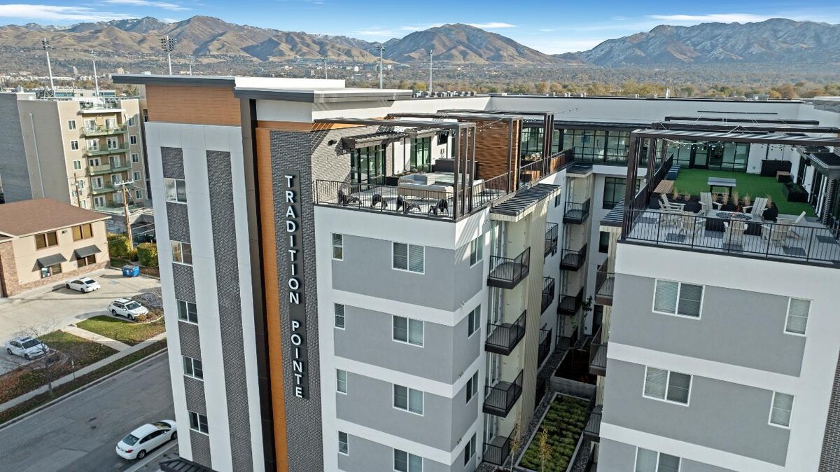 Images Tradition Pointe Apartments