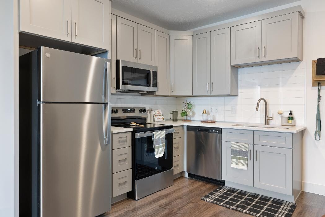 Images Tradition Pointe Apartments