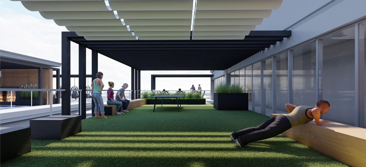 Images Tradition Pointe Apartments