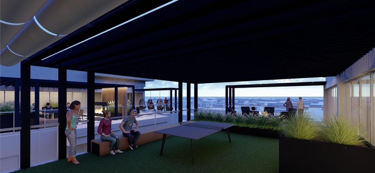 Images Tradition Pointe Apartments