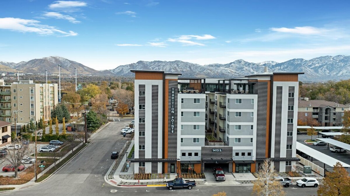 Images Tradition Pointe Apartments