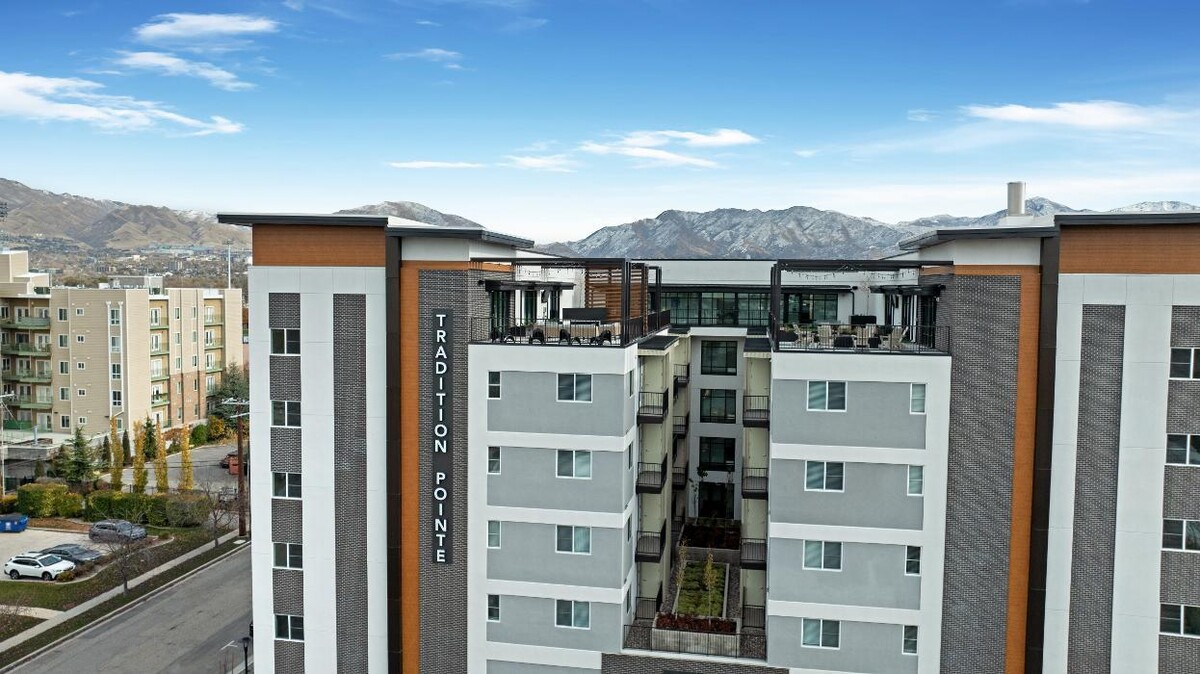 Images Tradition Pointe Apartments