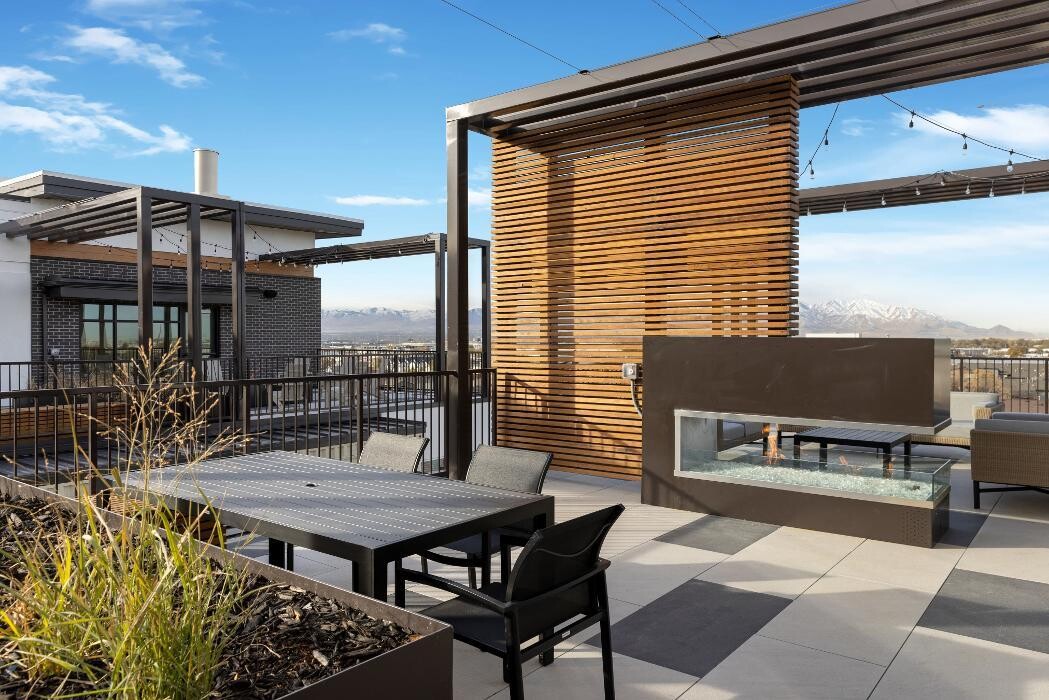 Images Tradition Pointe Apartments