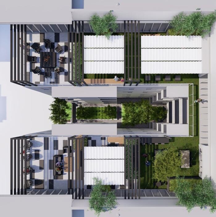 Images Tradition Pointe Apartments