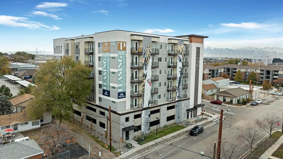 Images Tradition Pointe Apartments