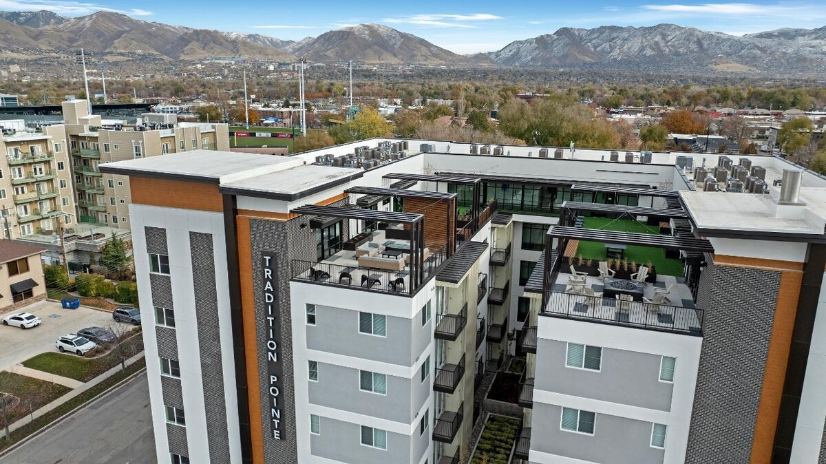 Images Tradition Pointe Apartments