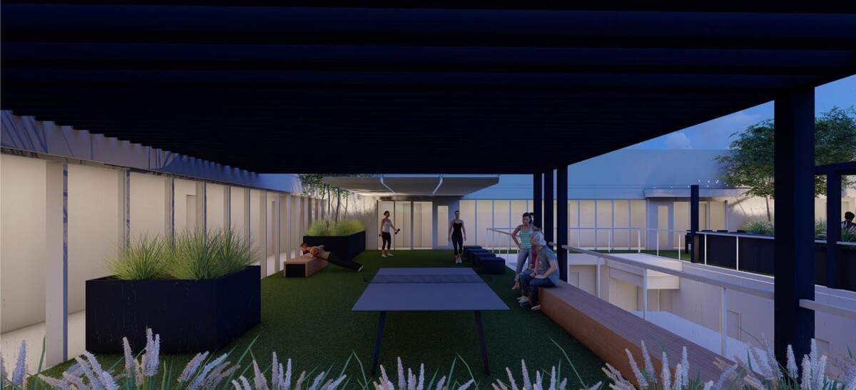 Images Tradition Pointe Apartments