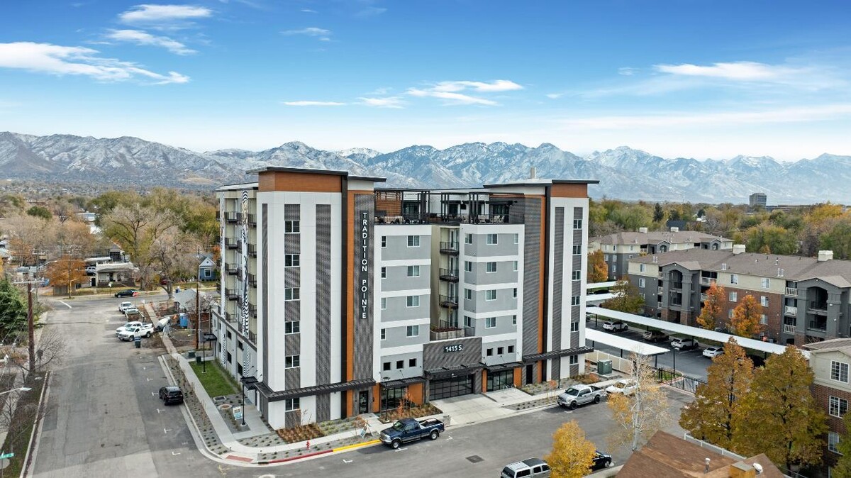 Images Tradition Pointe Apartments