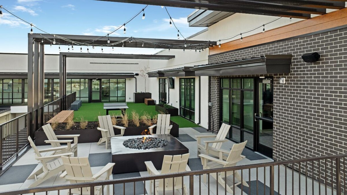 Images Tradition Pointe Apartments