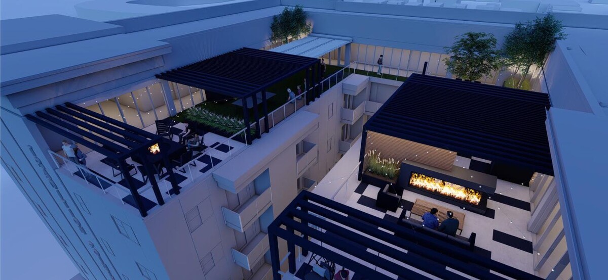 Images Tradition Pointe Apartments