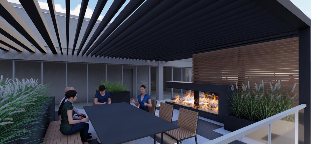 Images Tradition Pointe Apartments