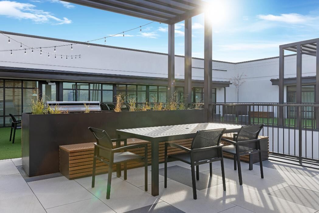 Images Tradition Pointe Apartments