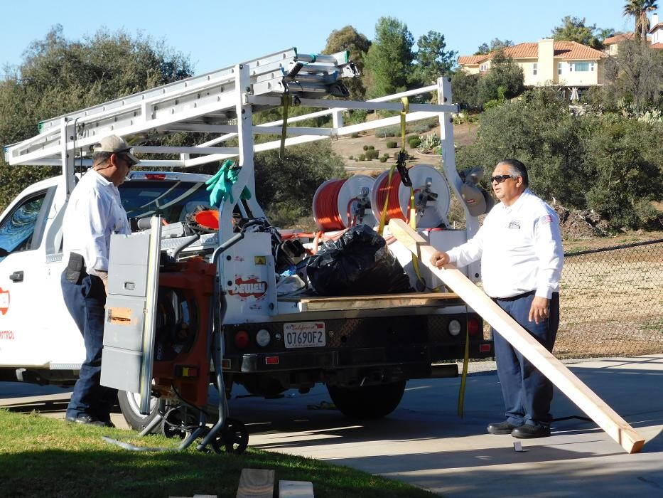 Images Dewey Pest & Termite Control