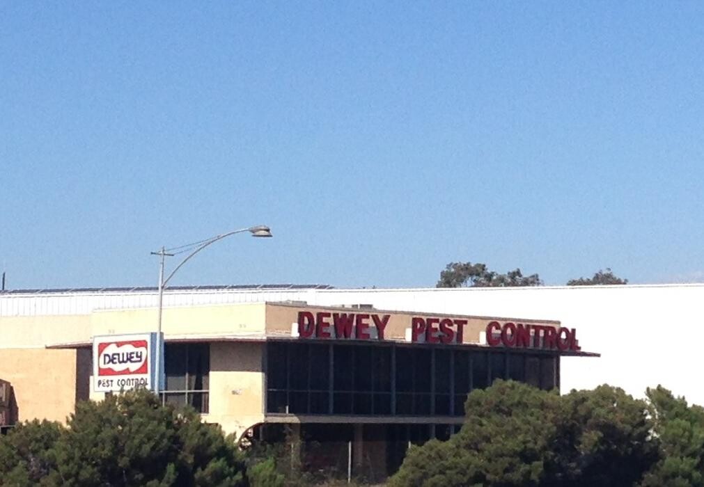 Images Dewey Pest & Termite Control