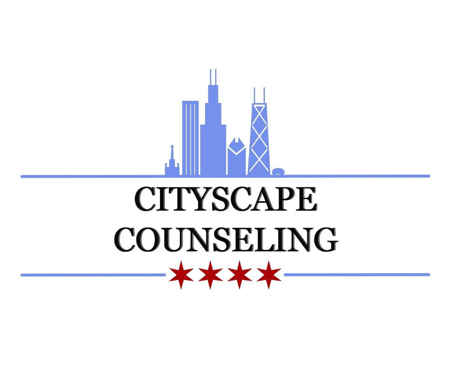 Cityscape Counseling Logo