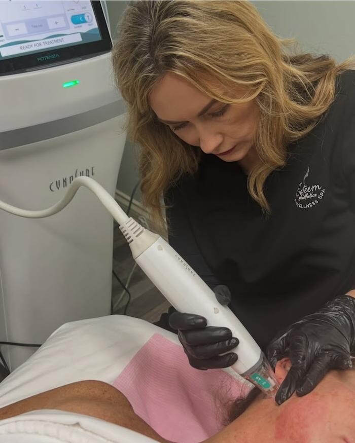 Images Esteem Aesthetics, A Wellness Spa