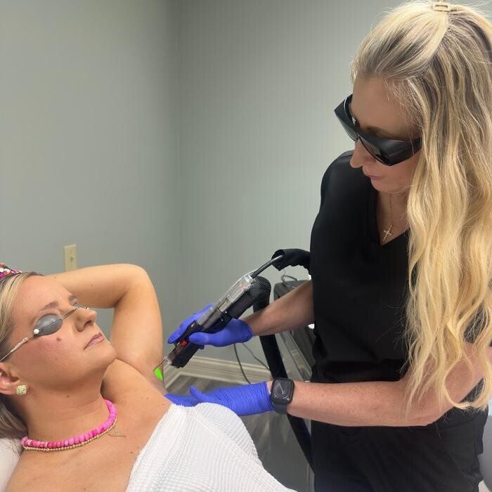 Images Esteem Aesthetics, A Wellness Spa