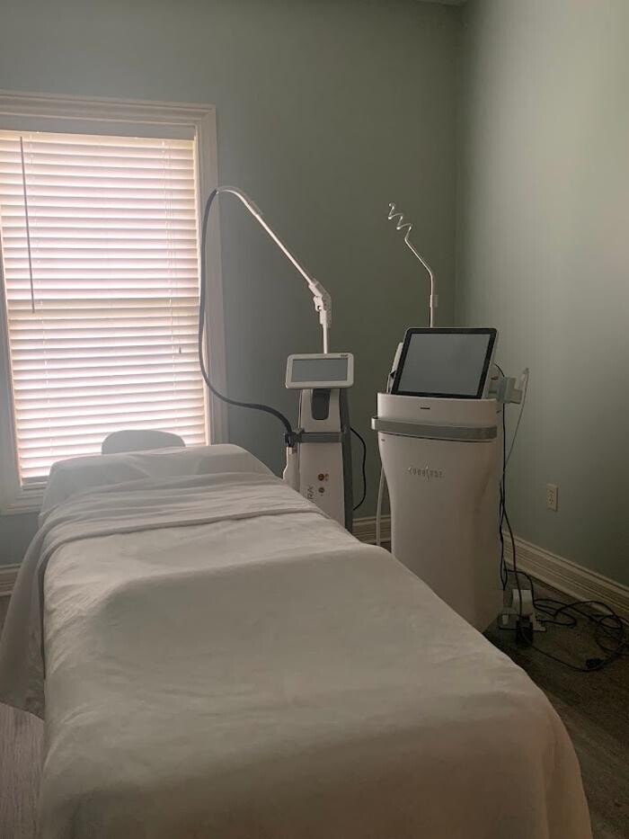 Images Esteem Aesthetics, A Wellness Spa