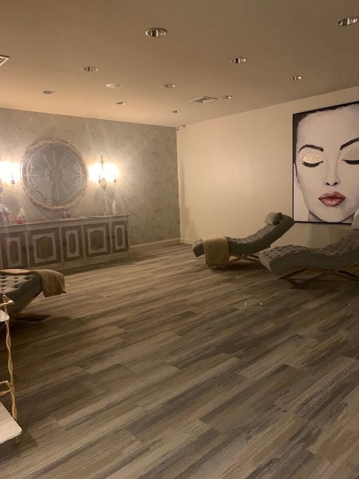 Images Esteem Aesthetics, A Wellness Spa