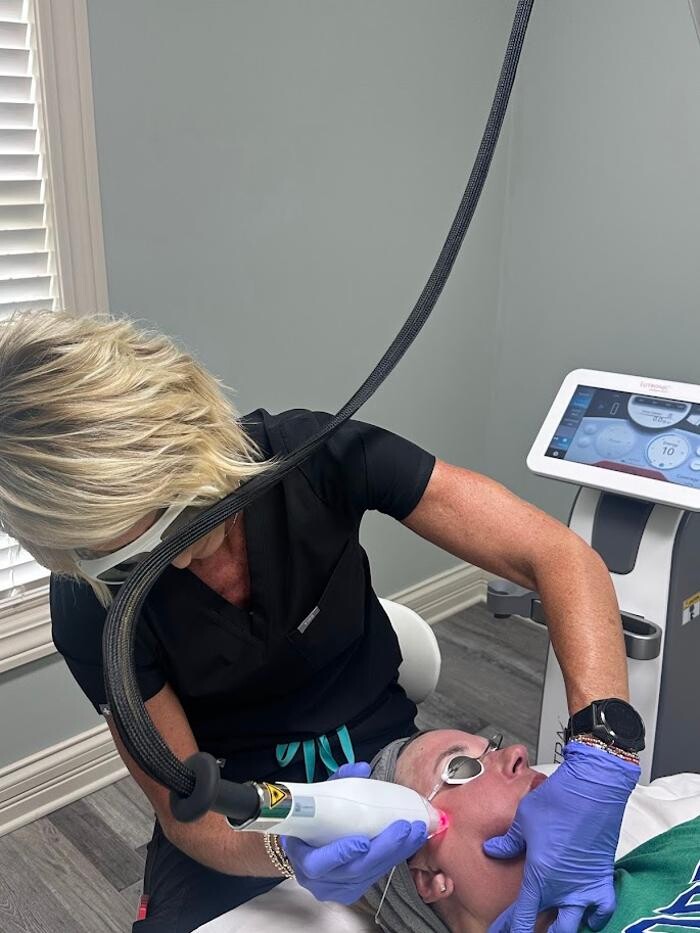 Images Esteem Aesthetics, A Wellness Spa