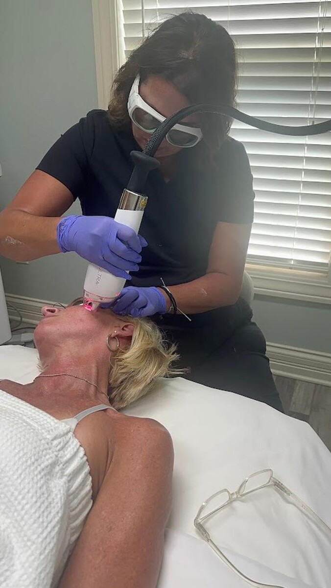 Images Esteem Aesthetics, A Wellness Spa