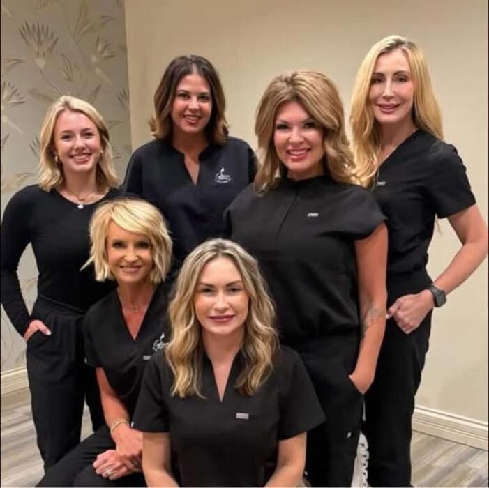 Images Esteem Aesthetics, A Wellness Spa