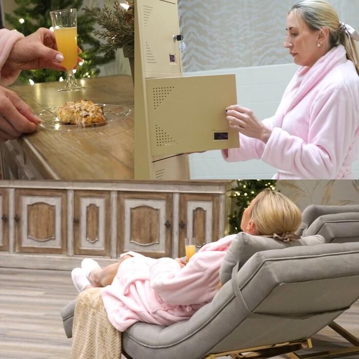 Images Esteem Aesthetics, A Wellness Spa