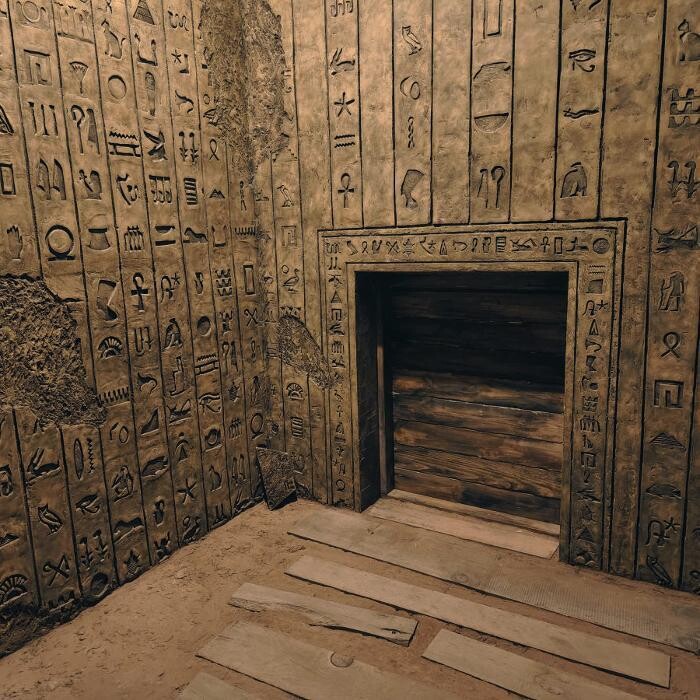 Images Paradigm Escape Rooms
