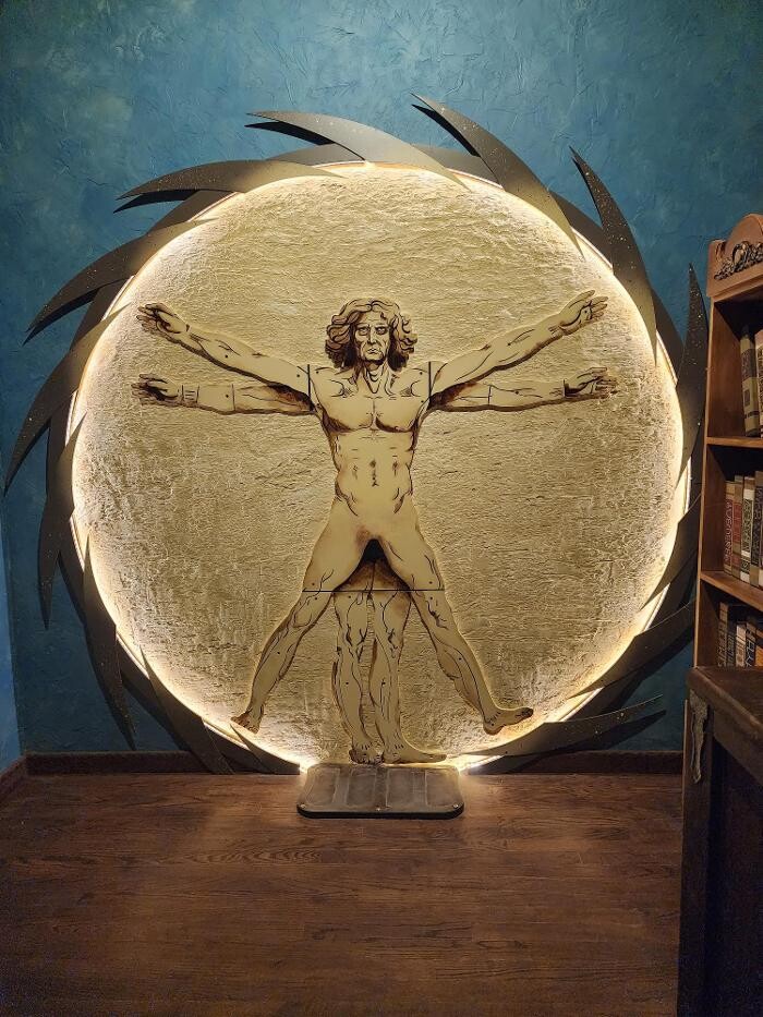 Images Paradigm Escape Rooms
