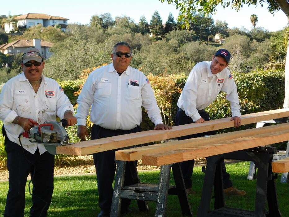 Images Dewey Pest & Termite Control