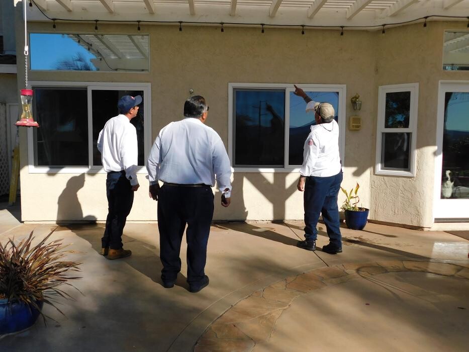 Images Dewey Pest & Termite Control