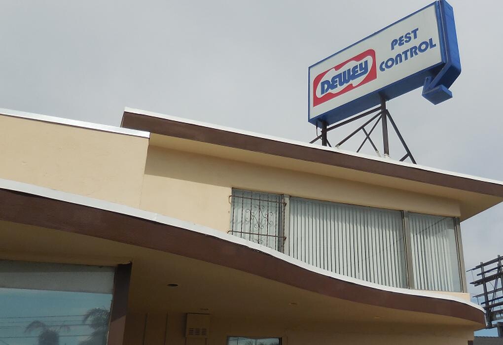 Images Dewey Pest & Termite Control