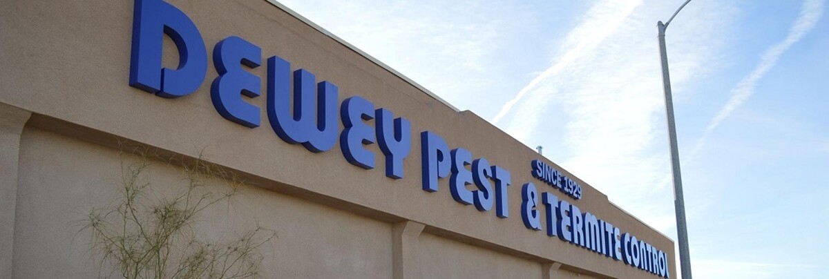 Images Dewey Pest & Termite Control