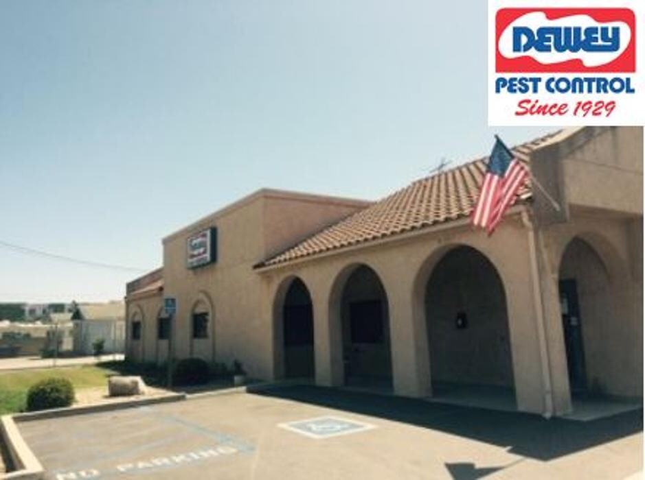 Images Dewey Pest & Termite Control
