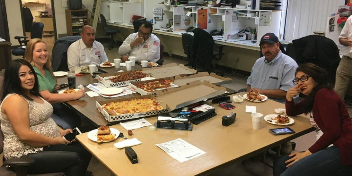 Images Dewey Pest & Termite Control