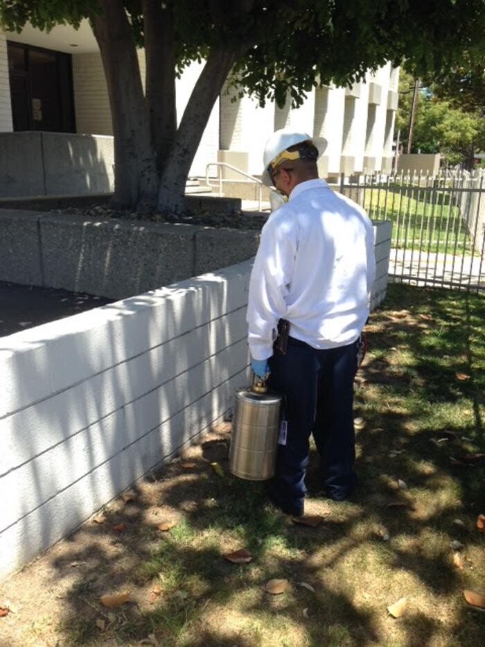 Images Dewey Pest & Termite Control