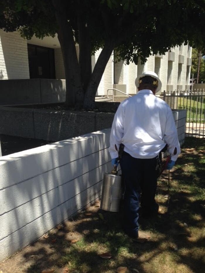 Images Dewey Pest & Termite Control