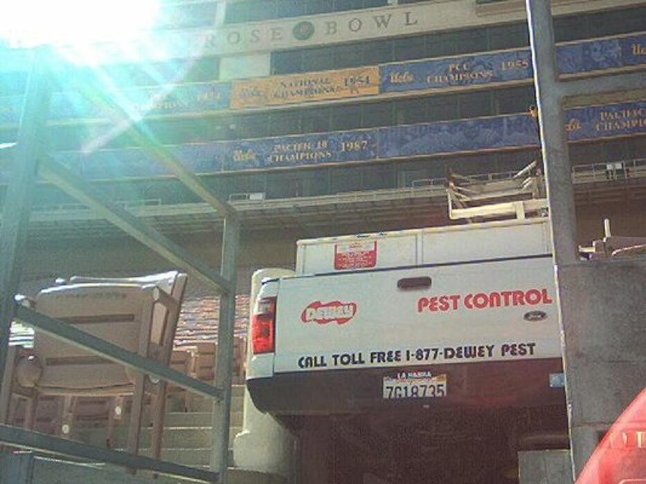 Images Dewey Pest & Termite Control