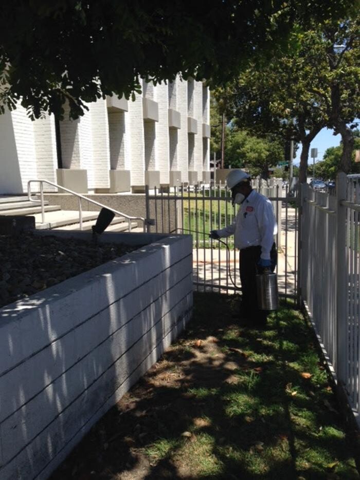 Images Dewey Pest & Termite Control