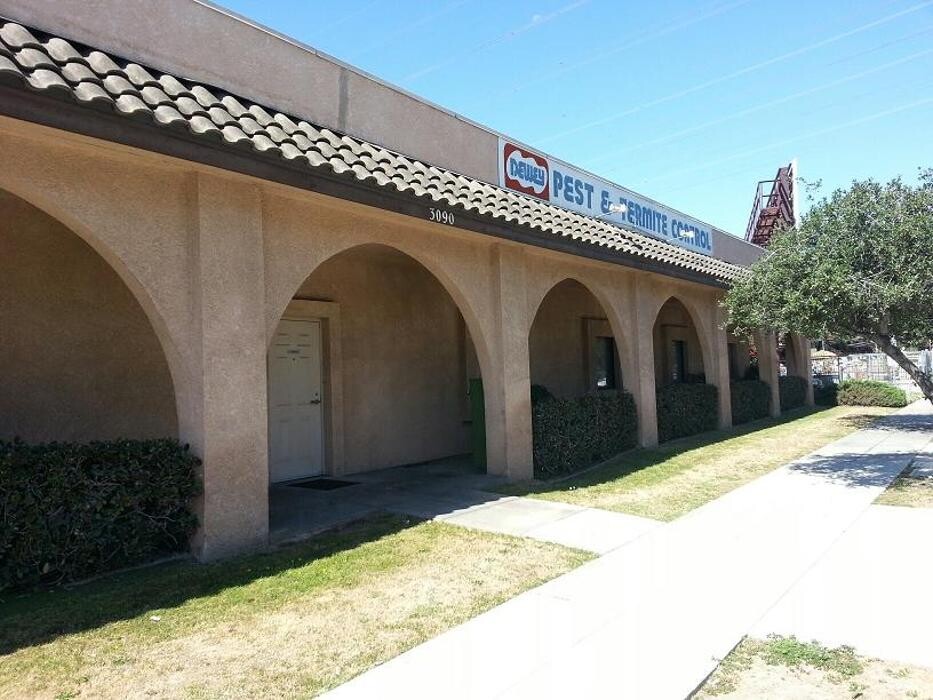 Images Dewey Pest & Termite Control