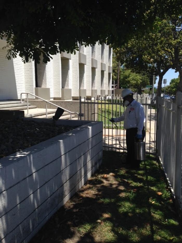 Images Dewey Pest & Termite Control