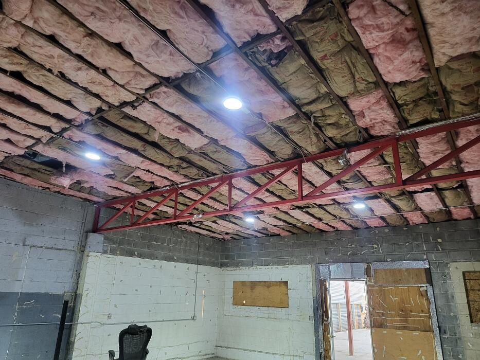 Images Martin Electrical & Lighting Inc
